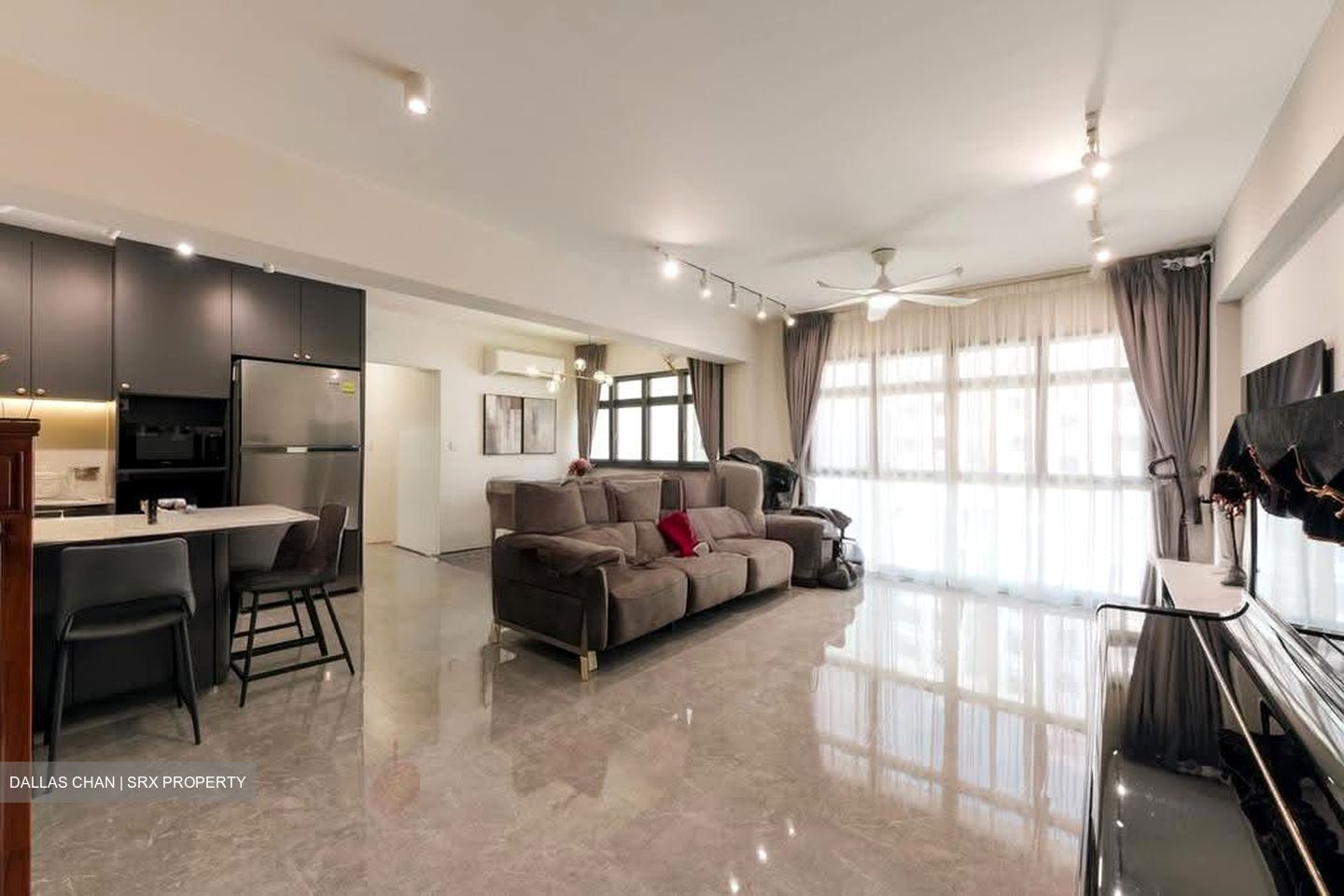 Blk 316A Teck Ghee Vista (Ang Mo Kio), HDB 5 Rooms #608657531